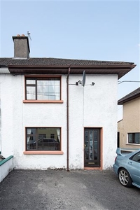 32 St Brendans, Ballinasloe, Galway