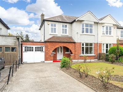 35 Kimmage Road West, Dublin 12, Dublin