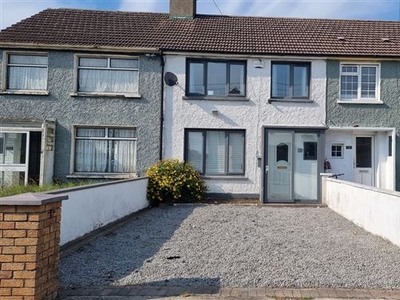 38 Claddagh Road, Ballyfermot, Dublin 10