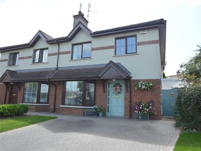 39 Woodberry Heights, Castleredmond, Midleton, Cork