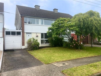 40 Lakelands Close, Stillorgan, Dublin