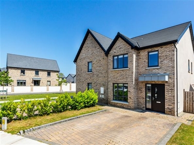 40 The Avenue, Semple Woods, Donabate, Co. Dublin