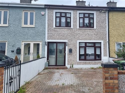 41 Harelawn Avenue, Clondalkin, Dublin 22