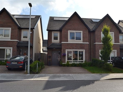 42 Willow Drive , Dunshaughlin, Meath