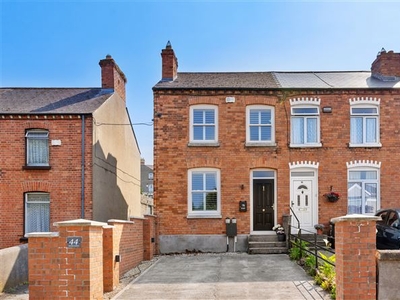 44 Botanic Ave, Drumcondra, Dublin 9