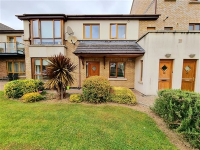 44 Park Glen Grange Rath, Drogheda, Meath