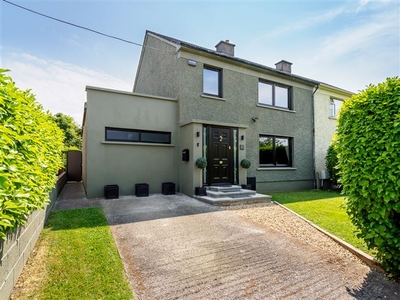 45 Cherrymount, Clonmel, Tipperary