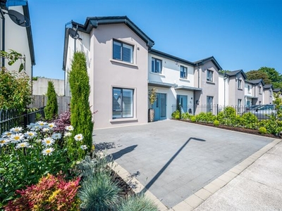 46 Martello, Rushbrooke, Cobh, Cork