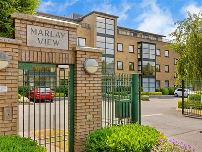 48 Marlay View, Ballinteer, Dublin 16