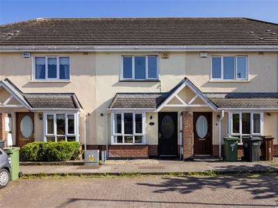 5 Moylaragh Avenue, Balbriggan, County Dublin