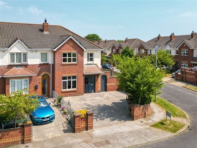 58 Torcaill, Portmarnock, County Dublin