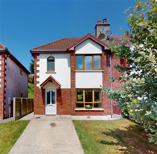 65 Greenoaks, Rockshire Road,, Ferrybank, Waterford