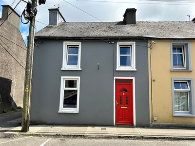 67 Mardyke Street, Skibbereen, Cork