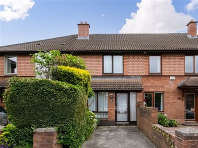 6A The Woodlands, Rathfarnham, Dublin 14