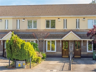 73 Fforster Park, Ballydowd Manor, Lucan, Dublin