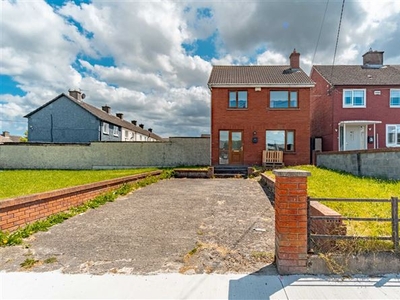 76a Cappagh Avenue, Finglas, Dublin 11, County Dublin