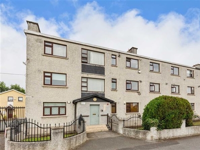 7a Beechfield Court, Walkinstown, Dublin 12, County Dublin