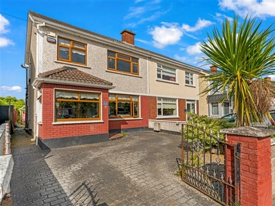 88 Northway Estate, Finglas, Dublin 11