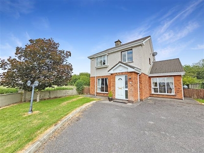 95 Abbey Court, Limerick Road, Ennis, Co. Clare