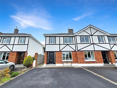 96 The Hawthorns, Limerick Road, Ennis, Co. Clare