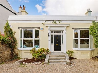 Amberley, 37 Ulverton Rd, Dalkey, County Dublin