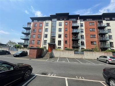 Apartment 41 Temple Court, Northwood, Santry, Dublin 9