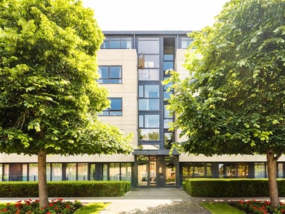 Apt 84 Milltown Hall, Mount Saint Anne's, Milltown, Dublin 6