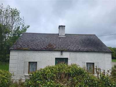 Clone Cottage, Clone, Aughrim, Wicklow