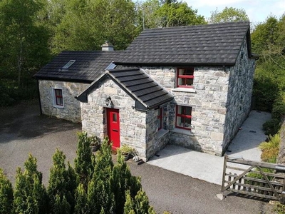 Cornagillagh, Dromod, Carrick-on-shannon, Leitrim