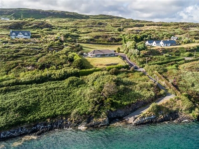 Fionn Uisce, Colla Road, Schull, Cork