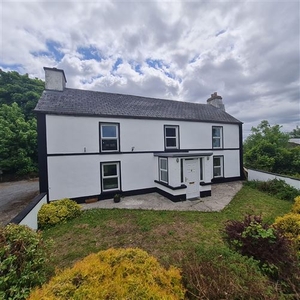 Rockfield House, Moylough, Tubbercurry, Sligo