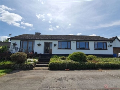 Sheegorey, Boyle, Co Roscommon F52 A338