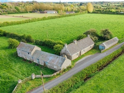 Thomastown, Caragh, Naas, Co. Kildare, W91 C9PF