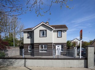 1 Marlfield, Enniscorthy, Wexford