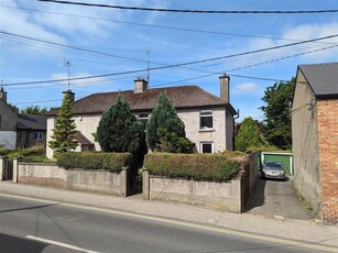 1 Ormond Street, Nenagh, Co. Tipperary