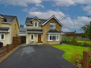 1 Riverfield Court, Fenagh, County Carlow