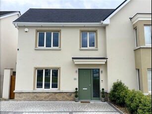 1 Silverbrook Way, Silverbook, Arden Road, Tullamore