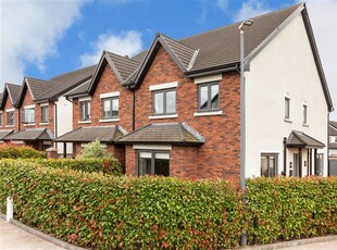 1 The Rise, Westfield, Leixlip, Co. Kildare