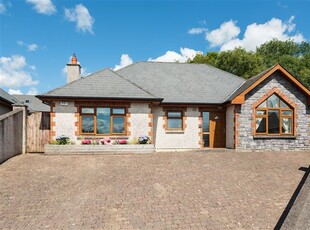 10 Old Abbey Manor, Greatconnell, Newbridge, Co. Kildare