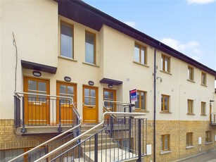 105 The Green, Clonard Village, Wexford Town, Wexford