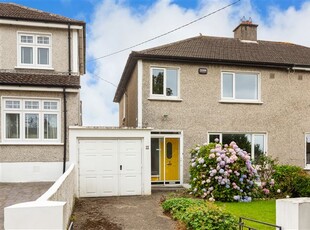 11 Balally Park, Dundrum, Dublin 16