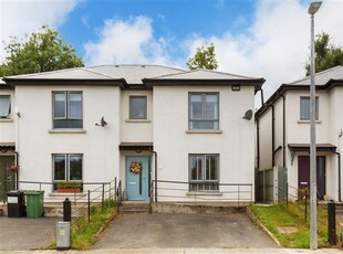 11 Killians Glen, Rathdrum, Co. Wicklow