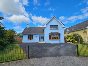 11 Lipstown Manor, Narraghmore, Kildare