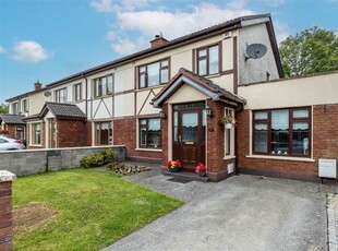 11 Tudor Close, Ashbourne, Meath