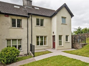 12 Dene's Yard, Cappoquin, Waterford