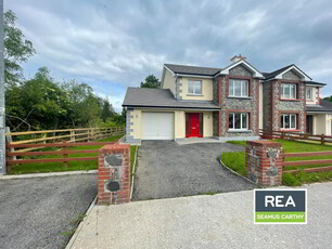 12 Forge Hill, Strokestown, Roscommon