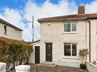 12 Rosary Road, Maryland, Dublin 8, County Dublin