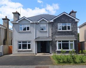 12 The Hawthorns, Ballyagran, Kilmallock, County Limerick