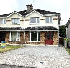 12 Tinley Park, Mallow, Cork