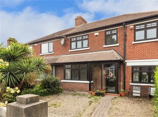 13 Dangan Avenue, Kimmage, Dublin 12